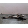 Recambio de columna direccion para land rover freelander (ln) 2.0 di familiar (72kw) referencia OEM IAM   