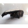 Recambio de faro izquierdo para dacia sandero laureate referencia OEM IAM   