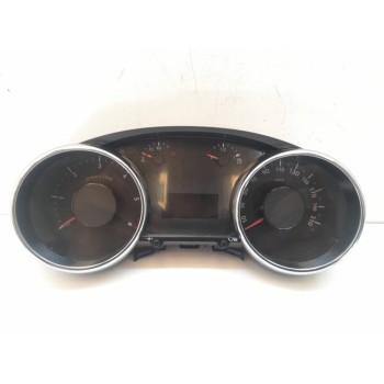CUADRO INSTRUMENTOS 9666174980 69189230U 