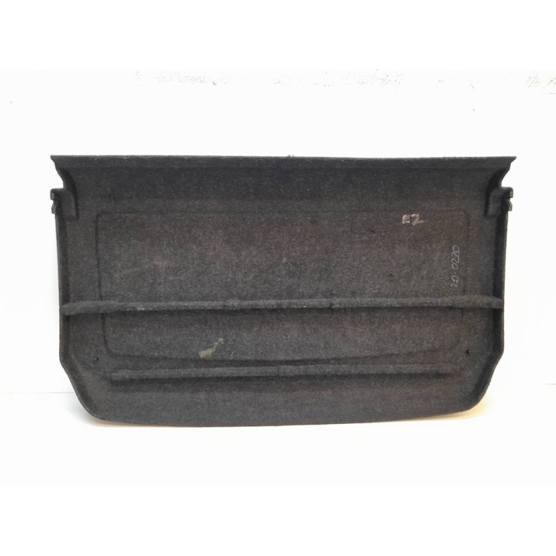 Recambio de bandeja trasera para fiat bravo (198) 1.9 emotion multijet referencia OEM IAM 2