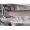 Recambio de tubo escape trasero para toyota auris active referencia OEM IAM   
