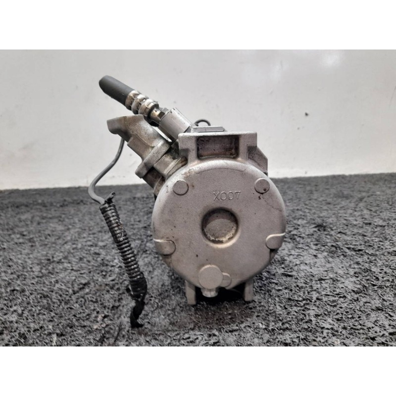 Recambio de compresor aire acondicionado para mitsubishi montero (v60/v70) 3.2 di-d gls kaiteki (3-ptas.) referencia OEM IAM 447 3