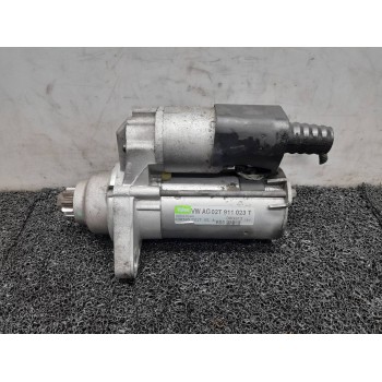 MOTOR ARRANQUE 02T911023T 0305050217 