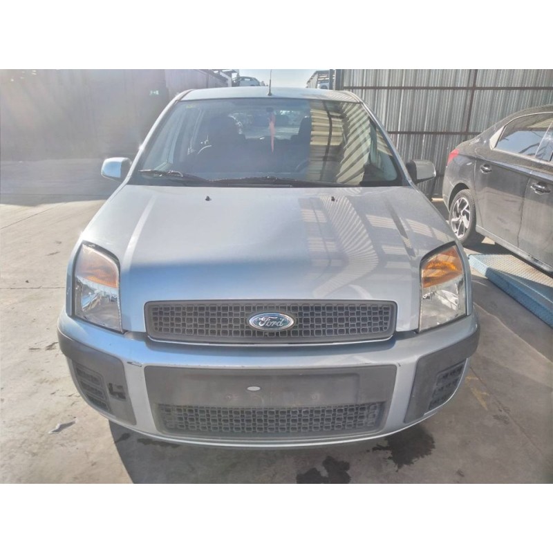ford fusion (cbk) del año 2008