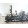 Recambio de puente trasero para ssangyong musso 2.9 d referencia OEM IAM   