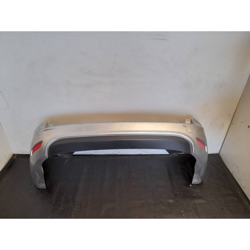 Recambio de paragolpes trasero para ford focus turnier (cb4) trend referencia OEM IAM   