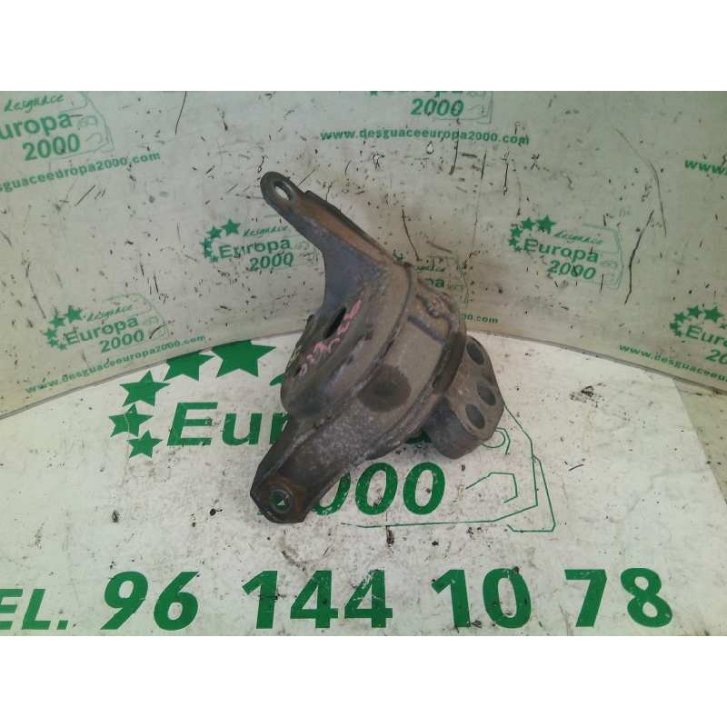 Recambio de soporte motor derecho para opel astra h berlina 1.7 16v cdti referencia OEM IAM 13125627  
