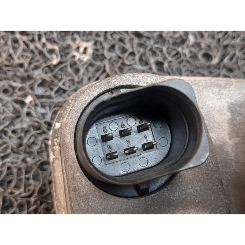 Recambio de caja mariposa para bmw serie 3 compact (e46) 316ti m sport referencia OEM IAM 1354143922404 2