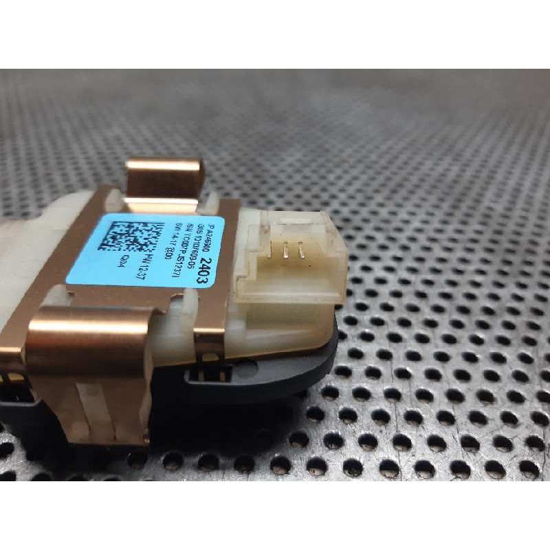 Recambio de sensor para mercedes-benz clase gla (w156) gla 180 (156.942) referencia OEM IAM A2469002403 30S1010760906 - Blanco 4