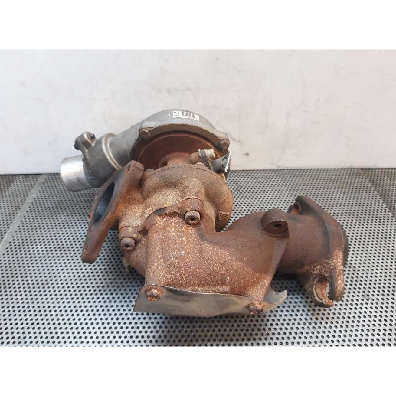Recambio de turbocompresor para suzuki baleno berlina sy (eg) 1.9 turbodiesel referencia OEM IAM 34026857 3