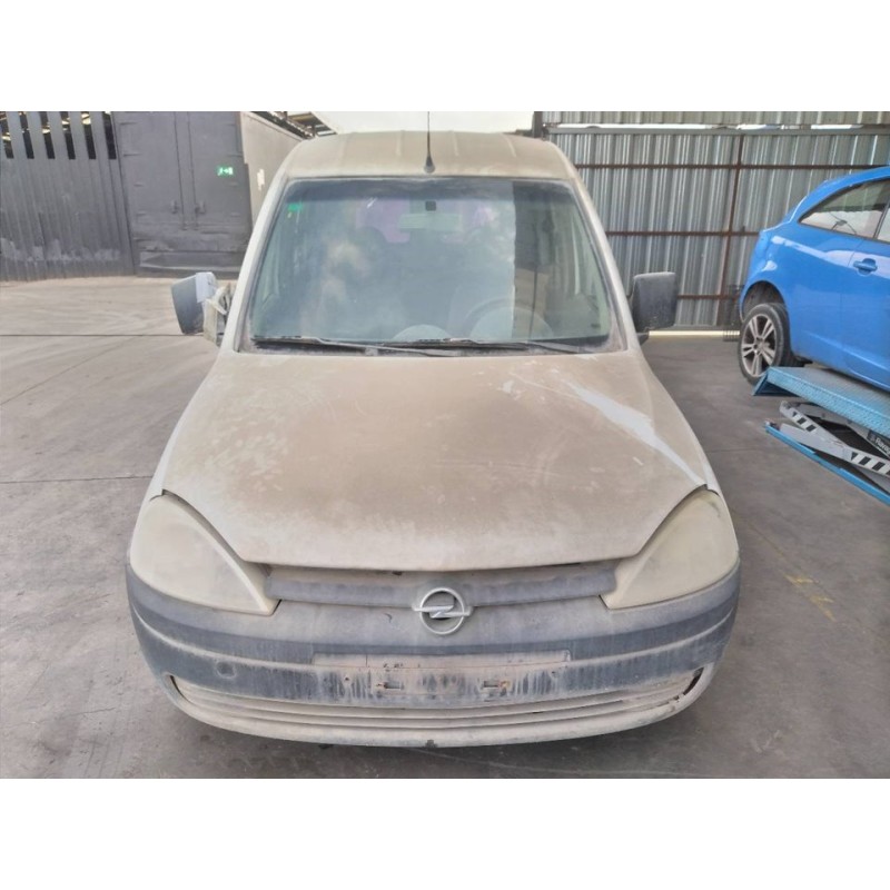 opel combo (corsa c) del año 2003