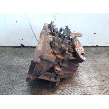 CAJA CAMBIOS 55192042 