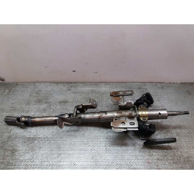 Recambio de columna direccion para land rover freelander (ln) 2.0 di familiar (72kw) referencia OEM IAM - Gris 4