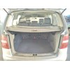 volkswagen touran (1t1) del año 2004