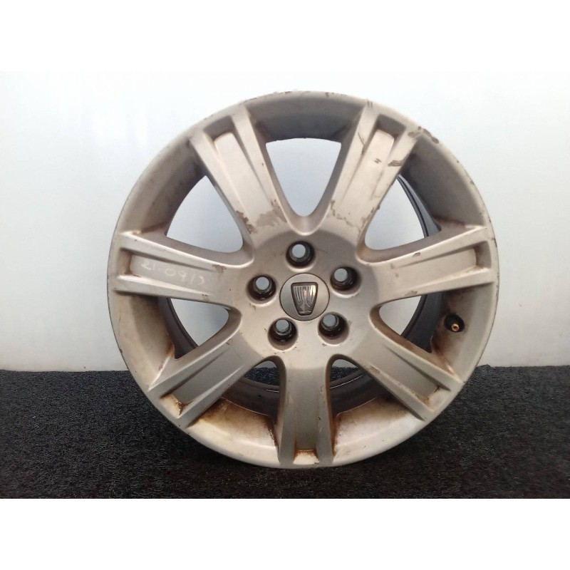 Recambio de llanta para mg serie 75 (j/rj) classic referencia OEM IAM 65JX16H2  