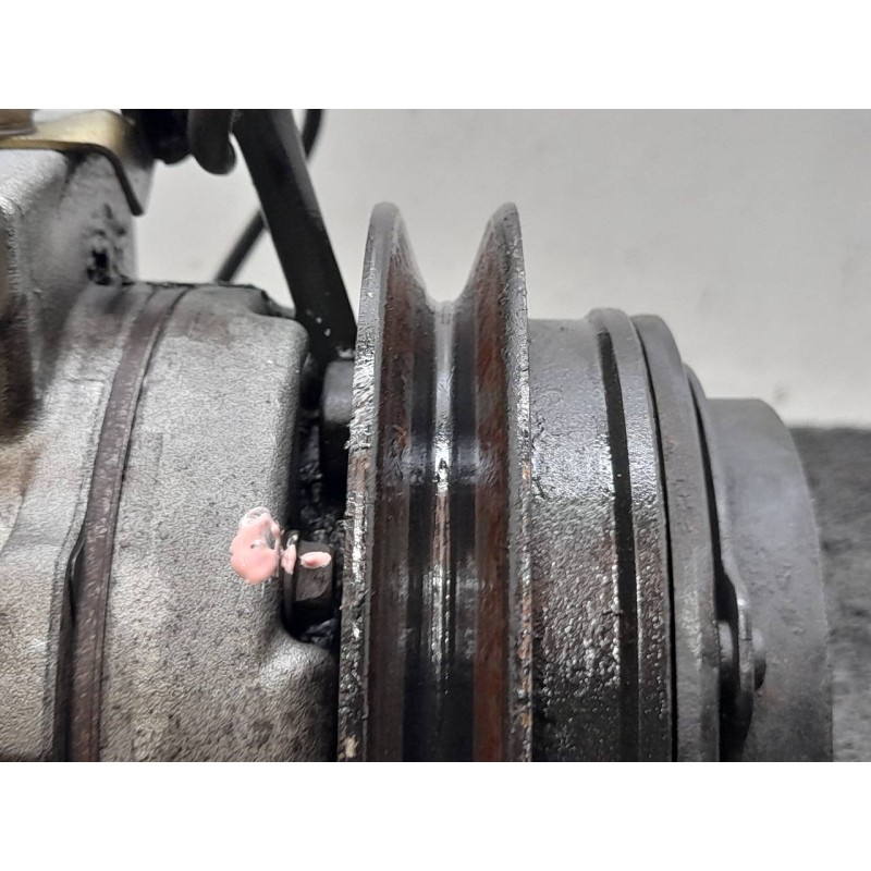 Recambio de compresor aire acondicionado para mitsubishi montero (v60/v70) 3.2 di-d gls kaiteki (3-ptas.) referencia OEM IAM 447 4