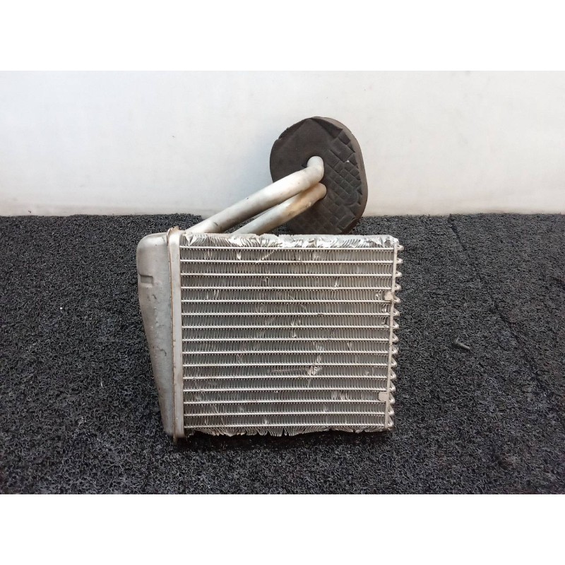 Recambio de radiador calefaccion / aire acondicionado para nissan micra (k12e) 1.5 dci turbodiesel cat referencia OEM IAM 669223 2