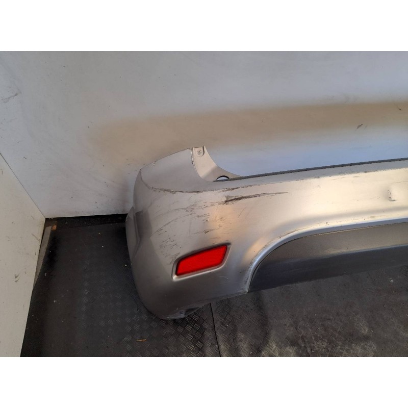 Recambio de paragolpes trasero para ford focus turnier (cb4) trend referencia OEM IAM 2