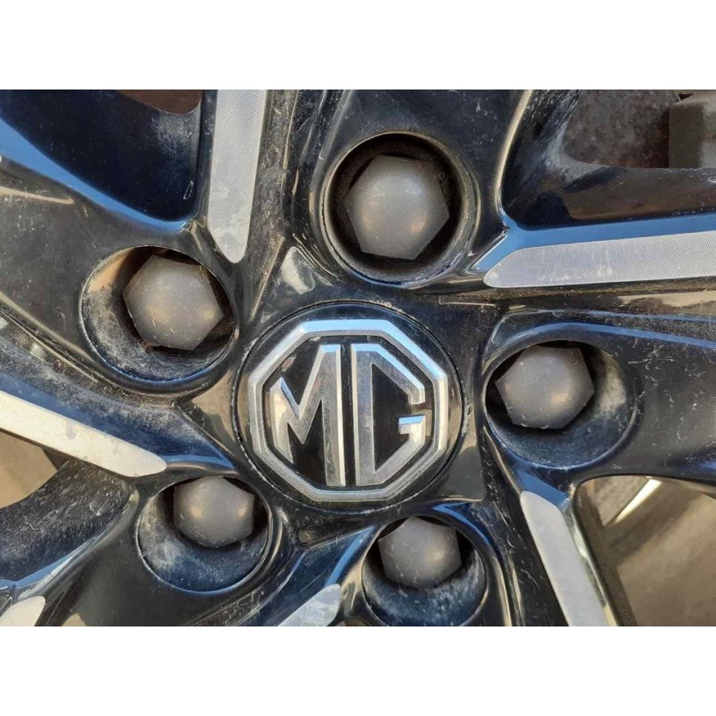 Recambio de puente trasero para mg zs luxury referencia OEM IAM   