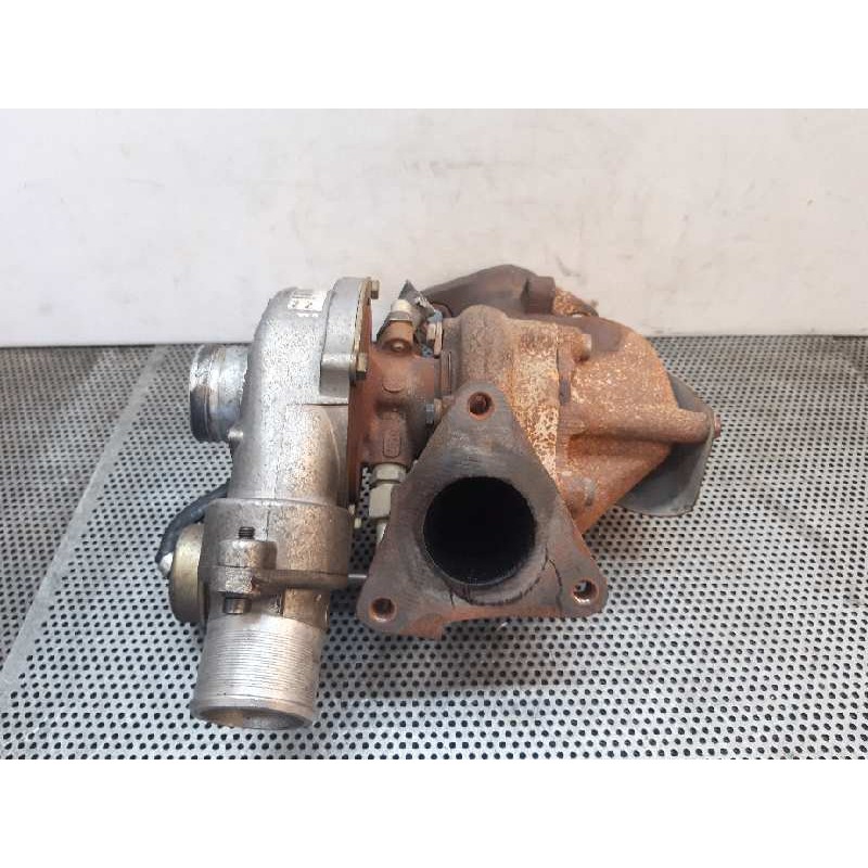 Recambio de turbocompresor para suzuki baleno berlina sy (eg) 1.9 turbodiesel referencia OEM IAM 34026857 4