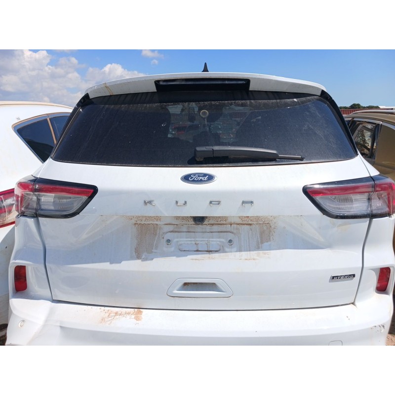 Recambio de porton trasero para ford kuga referencia OEM IAM   