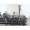 Recambio de puente trasero para ssangyong musso 2.9 d referencia OEM IAM   