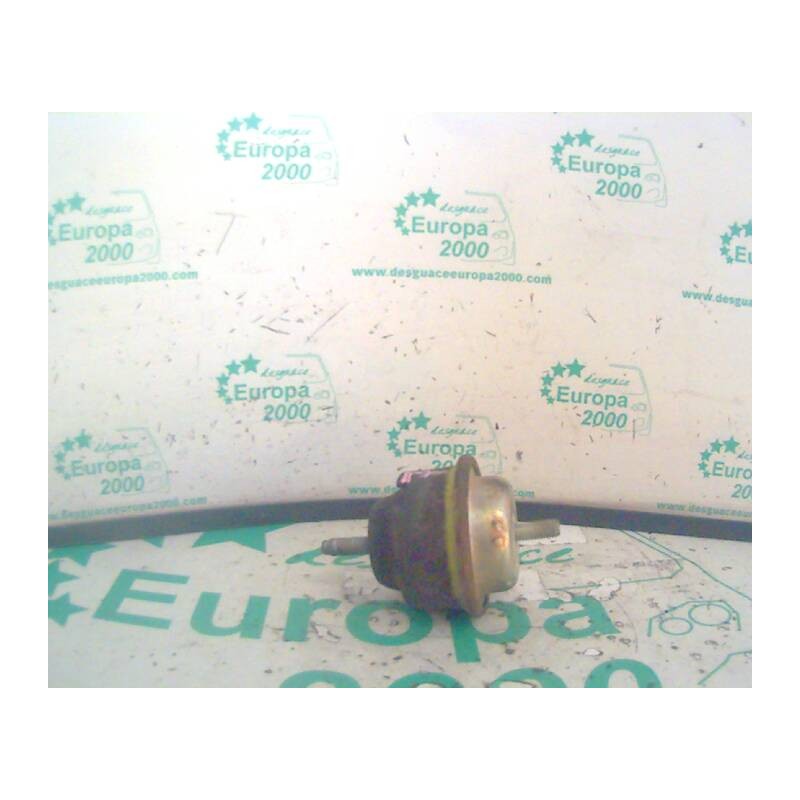Recambio de soporte motor derecho para peugeot 206 berlina 1.4 referencia OEM IAM   