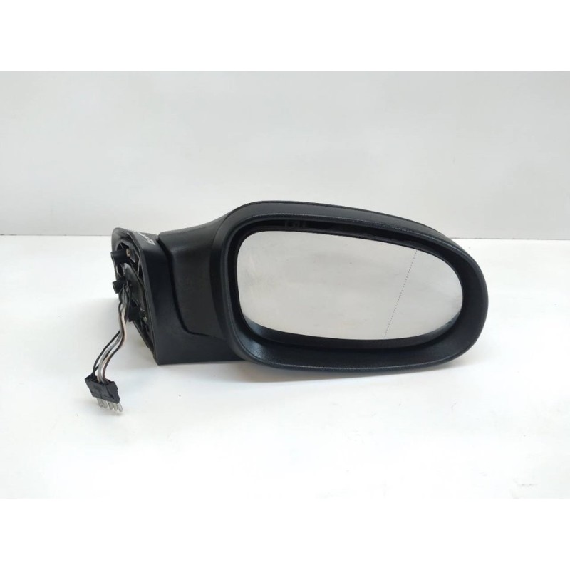 Recambio de retrovisor derecho para mercedes-benz clase a (w168) 160 cdi (168.007) referencia OEM IAM   