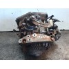 Recambio de caja cambios para opel zafira b cosmo referencia OEM IAM 55192042  