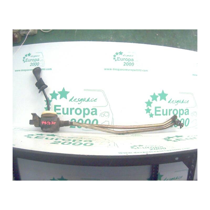 Recambio de varillaje cambio para ford fiesta berlina 1.8 diesel cat referencia OEM IAM   