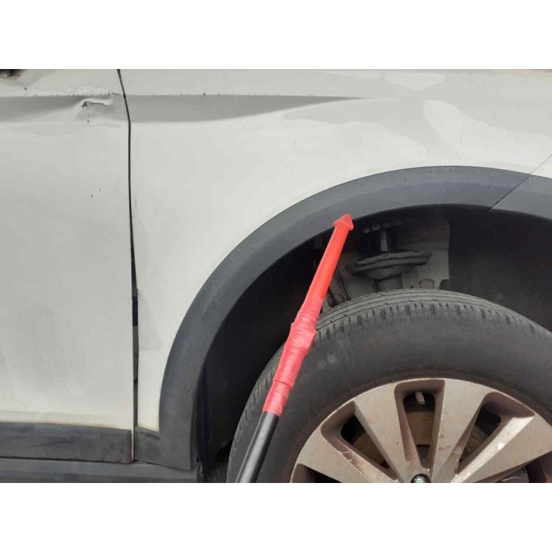 Recambio de aletin delantero derecho para seat arona xcellence edition referencia OEM IAM   