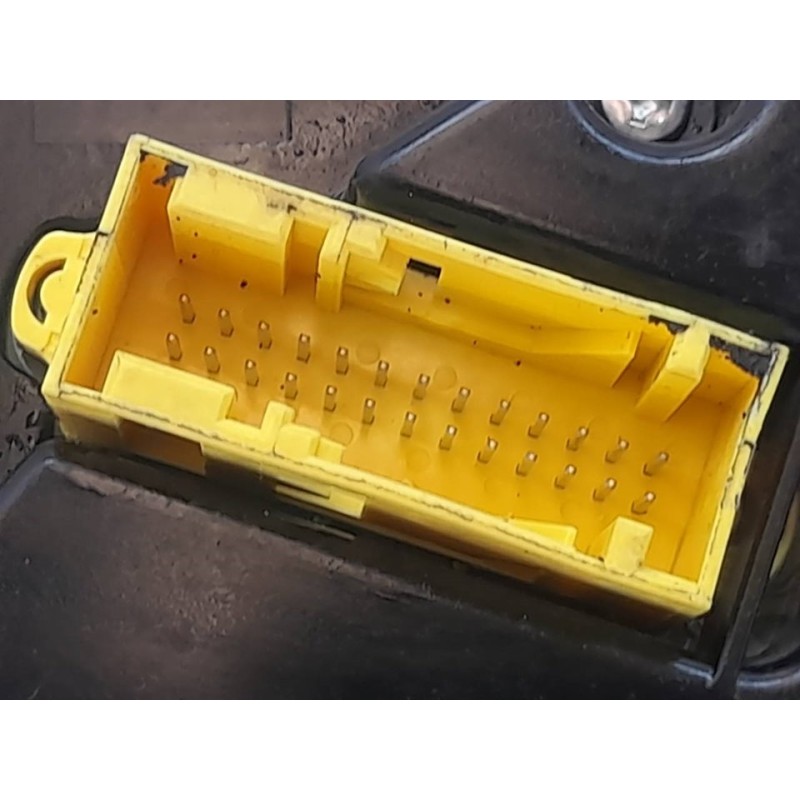 Recambio de cuadro instrumentos para peugeot 5008 premium referencia OEM IAM 9666174980 69189230U - Negro 3