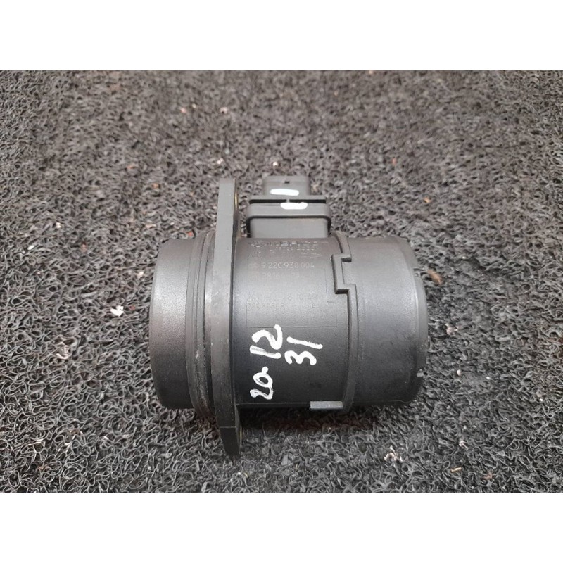 Recambio de caudalimetro para hyundai i20 classic referencia OEM IAM 9220930004 281642A401 KEFICO
