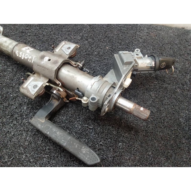 Recambio de columna direccion para opel astra gtc cosmo referencia OEM IAM 278053053 5