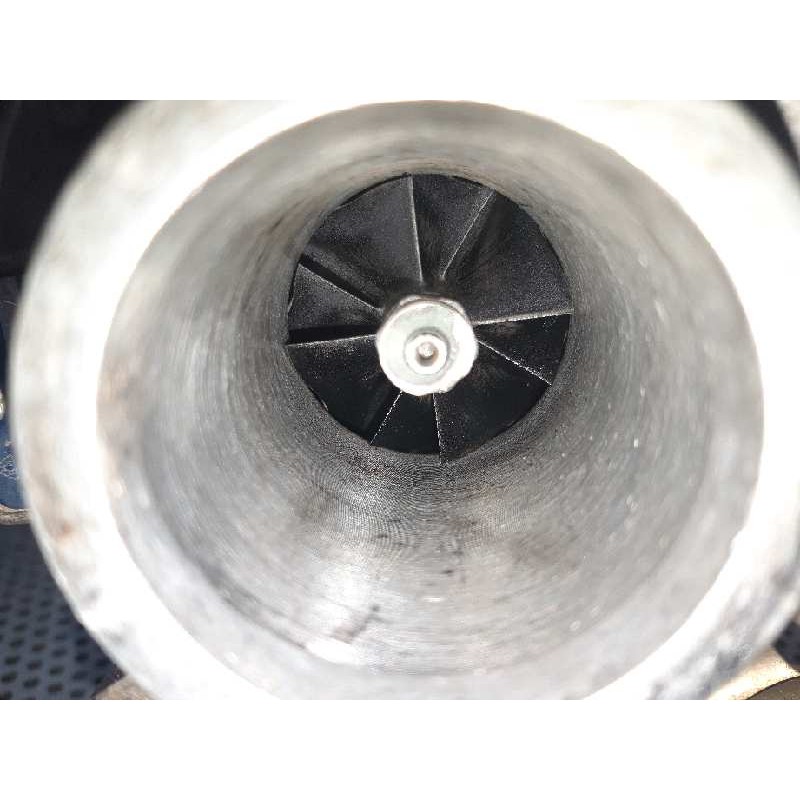 Recambio de turbocompresor para suzuki baleno berlina sy (eg) 1.9 turbodiesel referencia OEM IAM 34026857 5