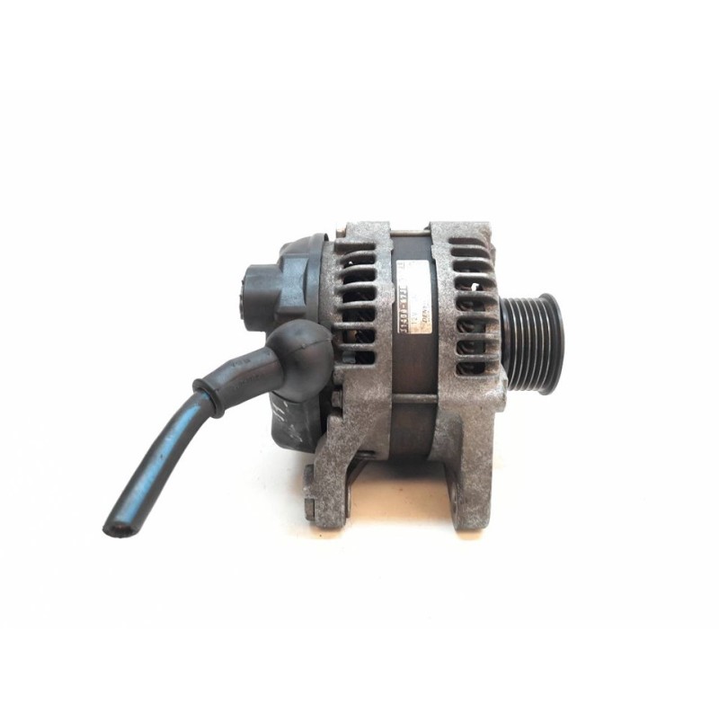Recambio de alternador para suzuki grand vitara jb (jt) 1.9 ddis jx (3-ptas.) referencia OEM IAM 3140067J0 1042104660 - Gris 4