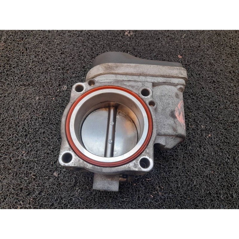 Recambio de caja mariposa para bmw serie 3 compact (e46) 316ti m sport referencia OEM IAM 1354143922404 4