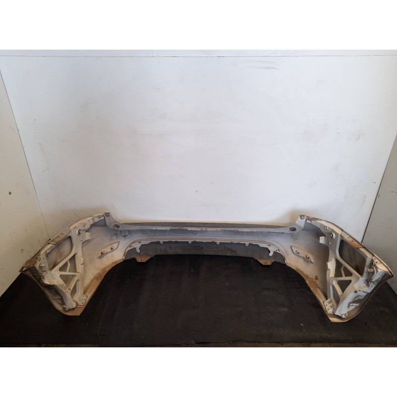 Recambio de paragolpes trasero para ford focus turnier (cb4) trend referencia OEM IAM 3