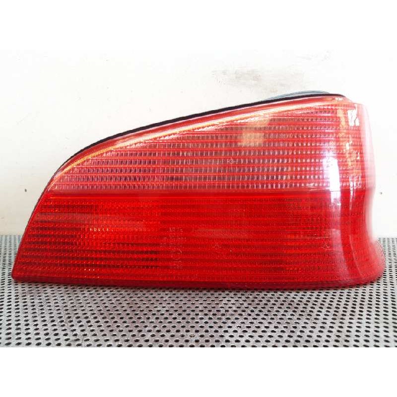 Recambio de piloto trasero derecho para peugeot 106 (s2) max referencia OEM IAM   