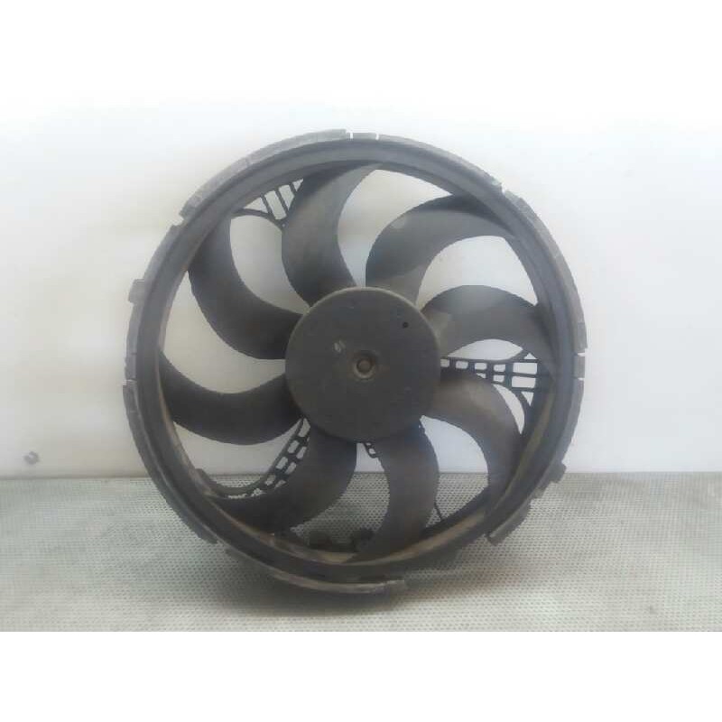 Recambio de electroventilador para fiat stilo (192) 1.9 jtd 140 dynamic multijet referencia OEM IAM  GATE 