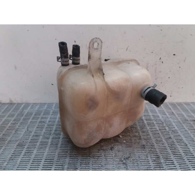 Recambio de deposito expansion para ford transit caja cerrada, corta (fy) (2000 =>) 2.0 td cat referencia OEM IAM - Blanco 2
