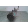 Recambio de compresor aire acondicionado para alfa romeo 147 (190) 1.6 16v cat referencia OEM IAM 1157F 1126009160 