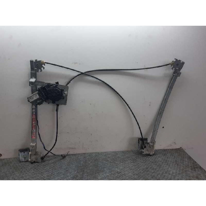 Recambio de elevalunas delantero derecho para volkswagen polo berlina (6n1) air referencia OEM IAM   