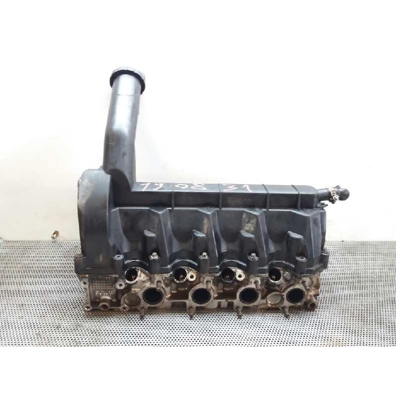 Recambio de culata para mercedes-benz clase a (w168) 140 (168.031) referencia OEM IAM   