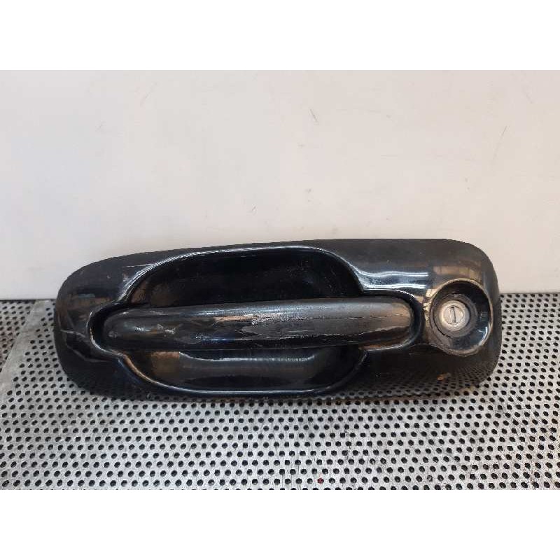 Recambio de maneta exterior delantera izquierda para chrysler voyager (rg) 2.5 crd se referencia OEM IAM   