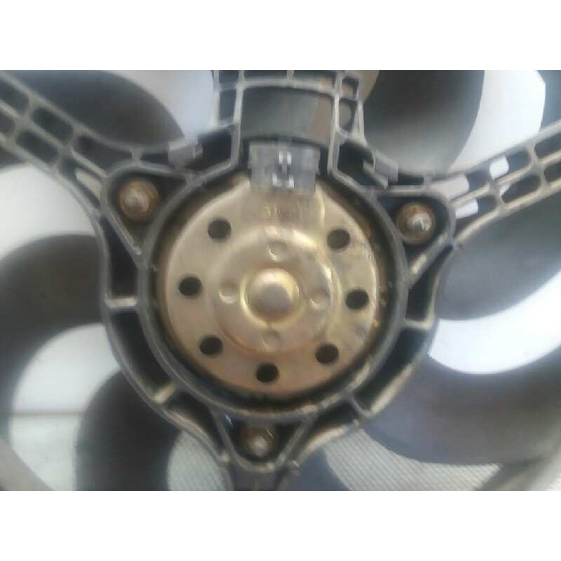 Recambio de electroventilador para fiat stilo (192) 1.9 jtd 140 dynamic multijet referencia OEM IAM  GATE - Gris 2