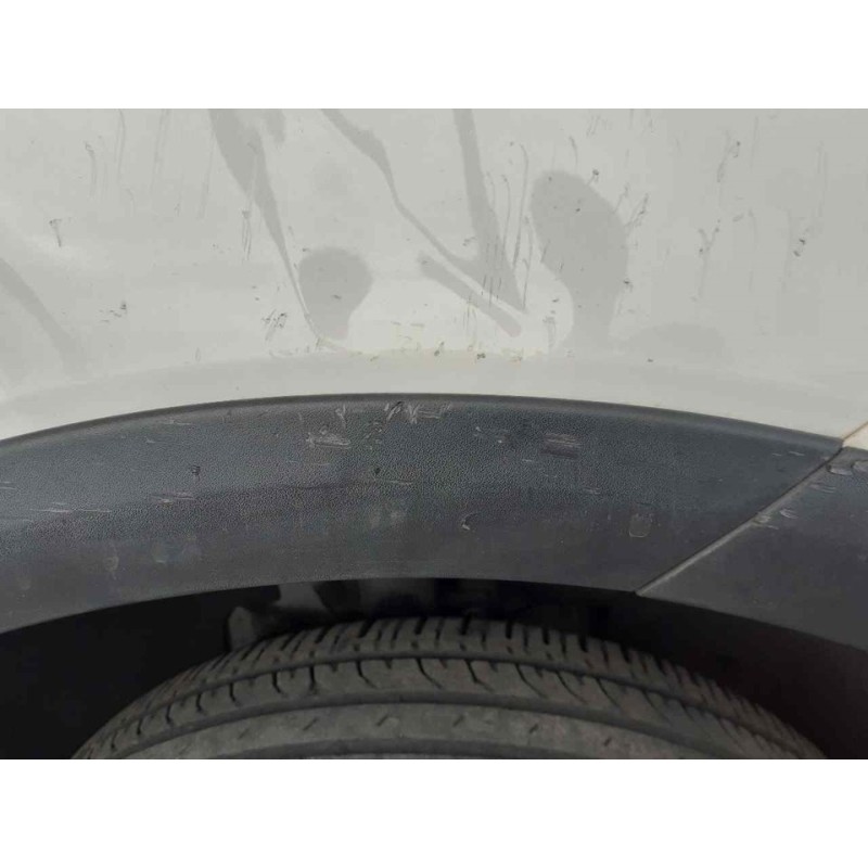Recambio de aletin delantero derecho para seat arona xcellence edition referencia OEM IAM - Blanco 2