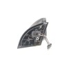 Recambio de retrovisor derecho para mercedes-benz clase a (w168) 160 cdi (168.007) referencia OEM IAM   