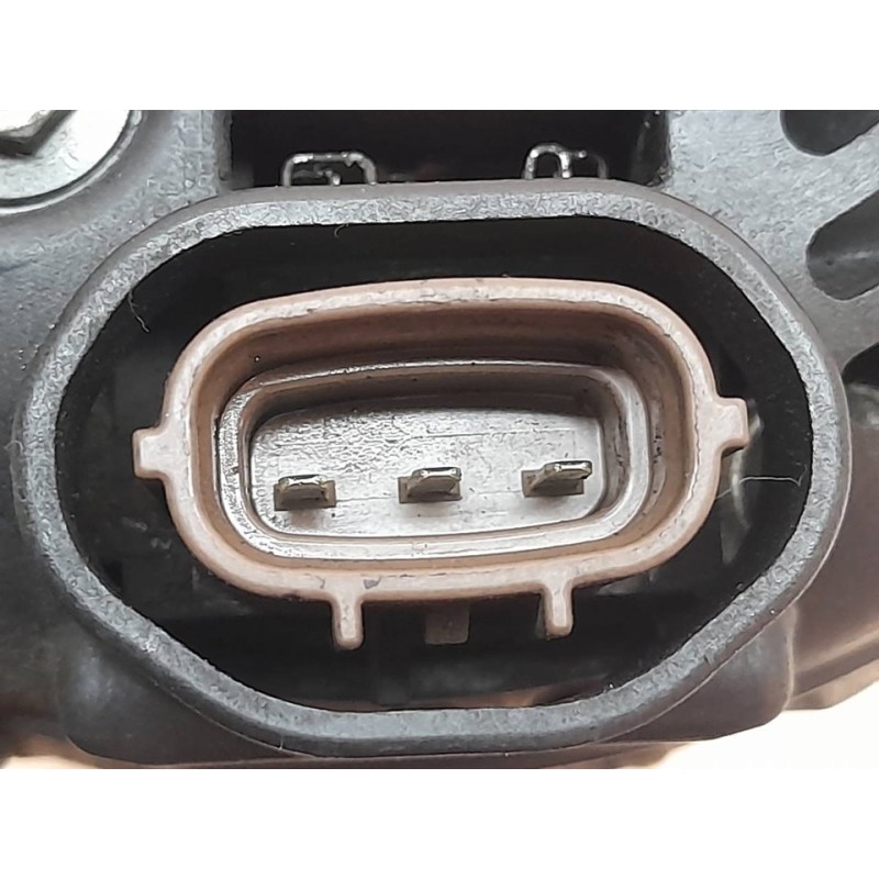 Recambio de alternador para suzuki grand vitara jb (jt) 1.9 ddis jx (3-ptas.) referencia OEM IAM 3140067J0 1042104660 - Gris 6
