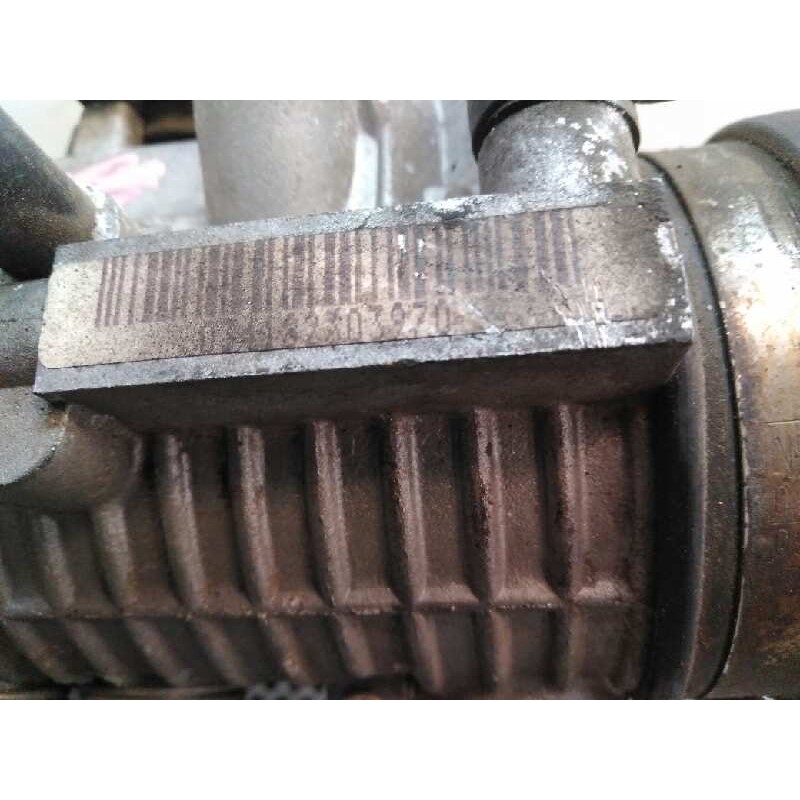 Recambio de caja mariposa para opel astra f berlina 1.6 referencia OEM IAM 034182303970  PIERBURG 5